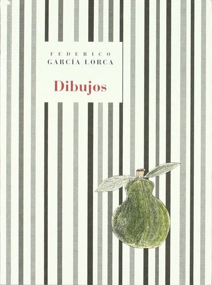 Libro Dibujos: .