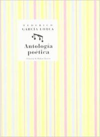 Libro Antología Poética: .
