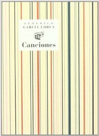 Libro Canciones: .