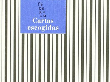 Libro Cartas Escogidas: .
