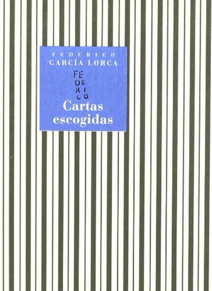 Libro Cartas Escogidas: .