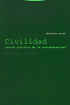 Civilidad - Fernando Mires - Bolsillo