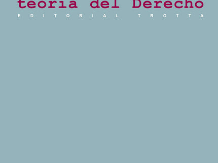 Apuntes De Teoría Del Derecho