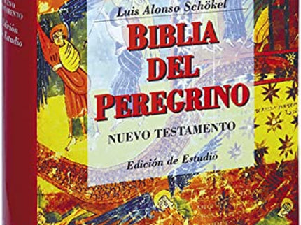Iii.biblia Peregrino.( Biblia Del Peregrino)