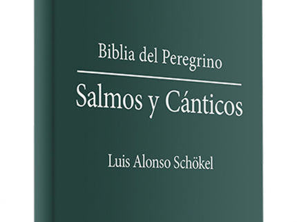 Libro Salmos Canticos .( Biblia Del Peregrino): Salmos y cánticos    Muy importante es el estudio del lenguaje de los sa