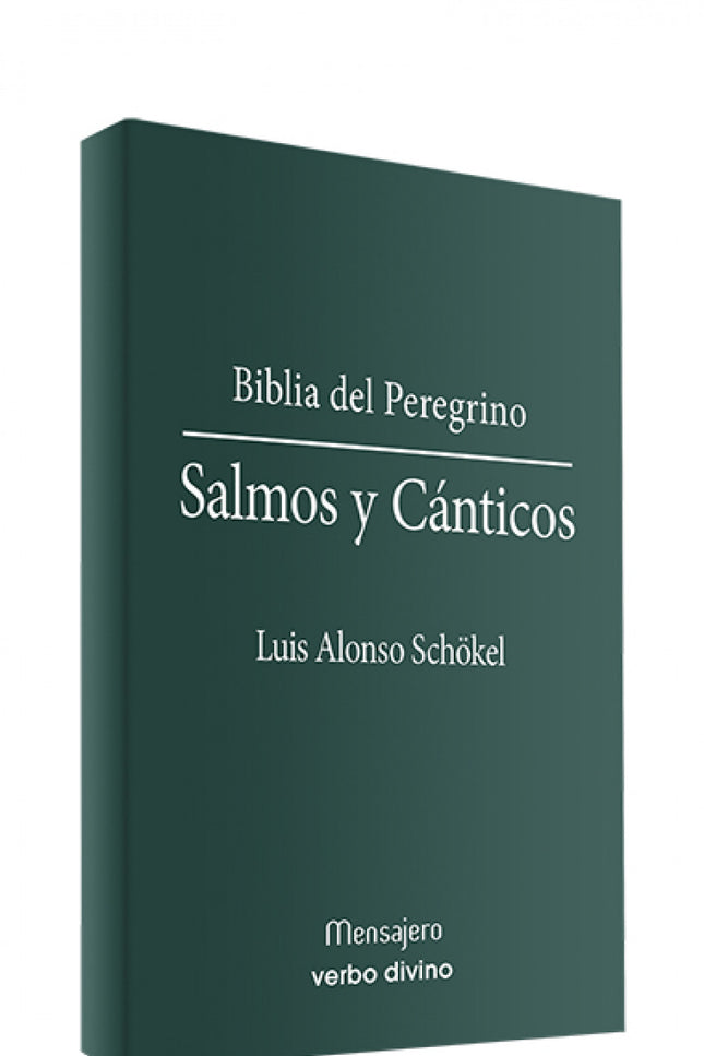 Libro Salmos Canticos .( Biblia Del Peregrino): Salmos y cánticos    Muy importante es el estudio del lenguaje de los sa