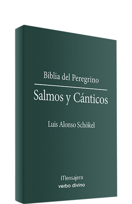 Libro Salmos Canticos .( Biblia Del Peregrino): Salmos y cánticos    Muy importante es el estudio del lenguaje de los sa