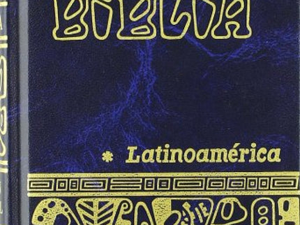 Libro Biblia Latinoam. Bolsillo.( Biblia Latinoamerica): La traducción más difundida del texto bíblico en Latinoamérica.