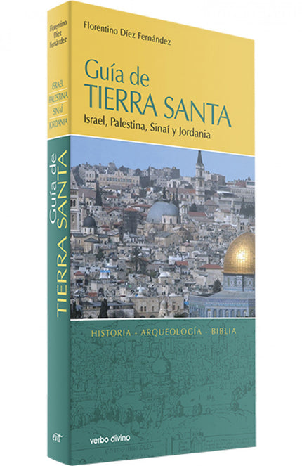 Libro Guia Tierra Santa.(materiales De Trabajo): Cada día es mayor el número de personas que se sienten atraídas por los