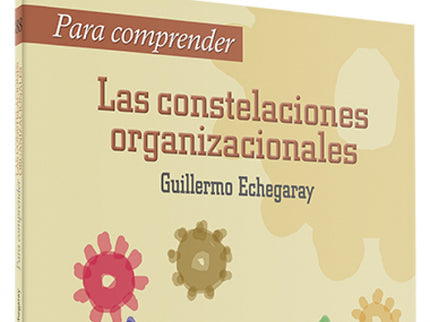 Libro Para Comprender Las Constelaciones Organizacionales: «Nuestro espíritu empresarial ha desaparecido»;«No consigo ll