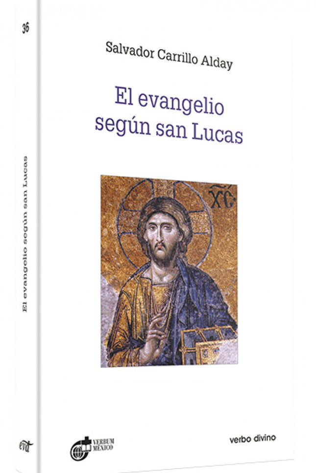 Libro Evangelio Segun San Lucas.(estudios Biblicos): Lucas es ciertamente un investigador, pero también un literato, un 