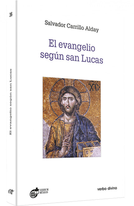 Libro Evangelio Segun San Lucas.(estudios Biblicos): Lucas es ciertamente un investigador, pero también un literato, un 