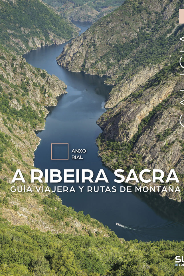 A Ribeira Sacra