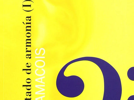 Libro Tratado De Armonía Volumen I: El Tratado de Armonía de Zamacois (dividido en tres libros) fue publicado, por prime