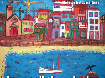 Libro Bouzas Olladas Salgadas: .