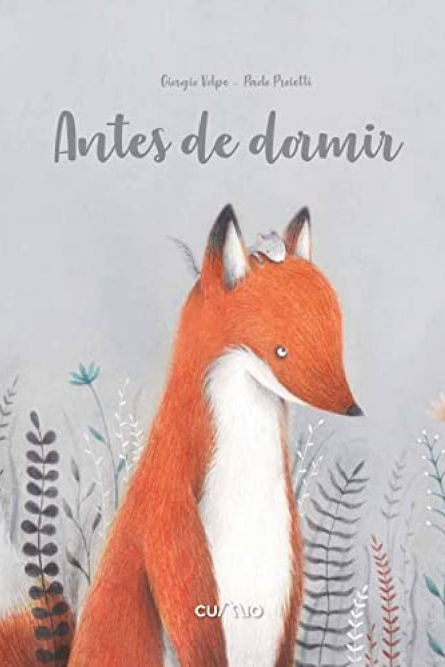 Antes De Dormir