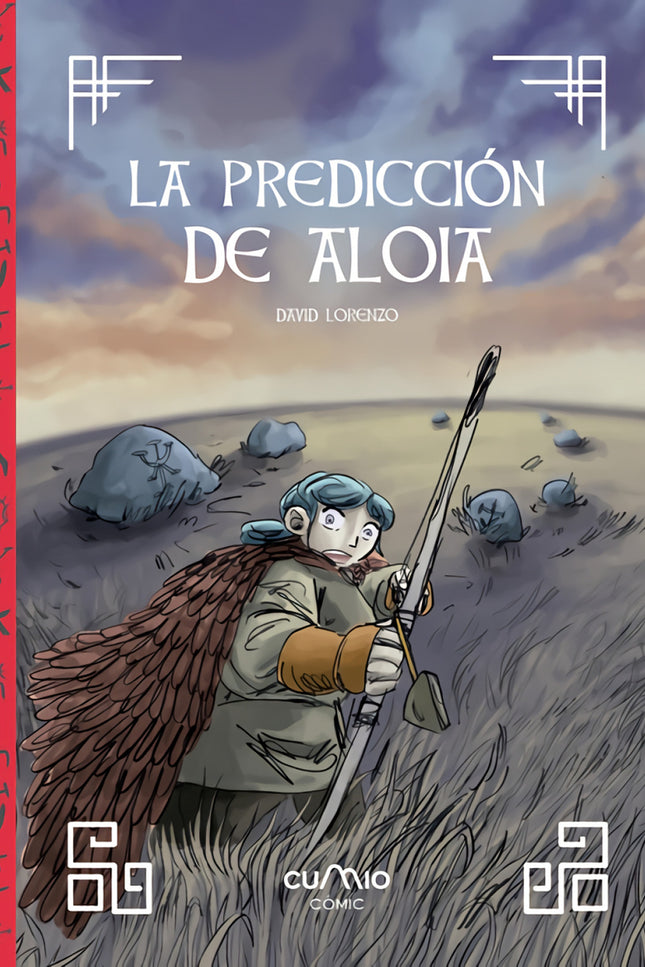 La Predicción De Aloia
