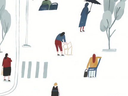 Invisibles