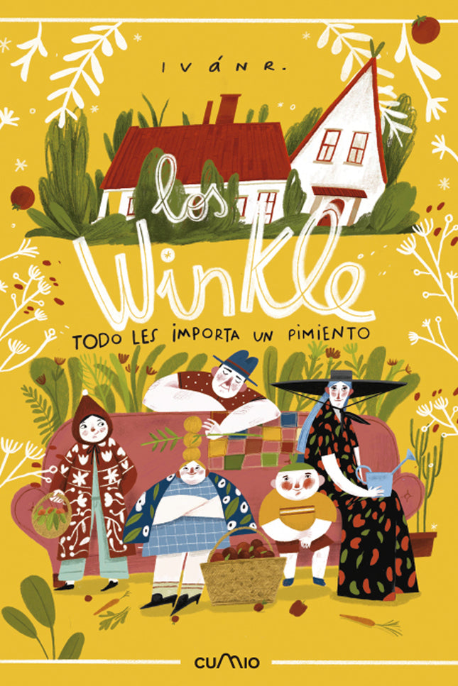 Los Winkle