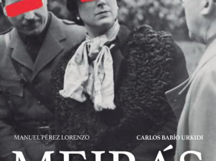 Meirás. Un Pazo Para El Caudillo