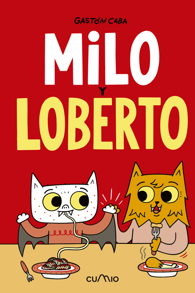 Milo Y Loberto