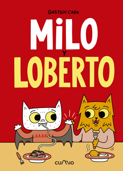 Milo Y Loberto