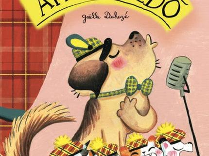 Los Cuatro Gatos De Archibaldo