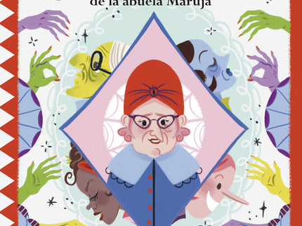 Inventario De Brujas