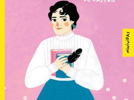 Rosalía De Castro