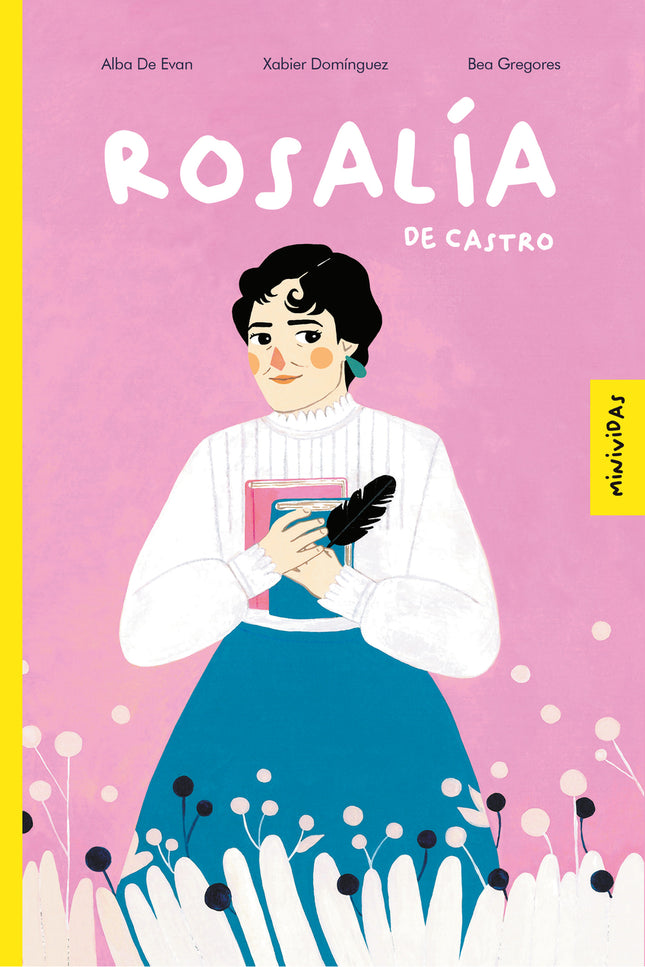 Rosalía De Castro