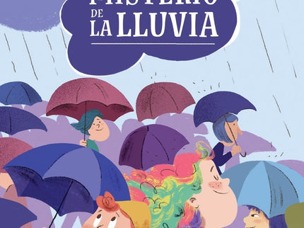 El Misterio De La Lluvia