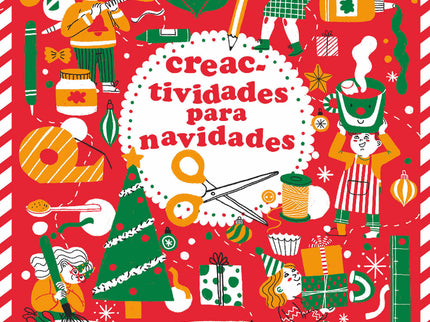 Creactividades Para Navidades
