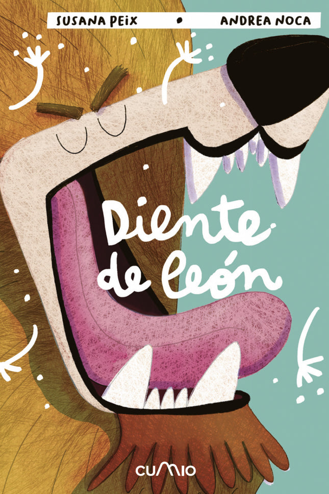 Diente De León