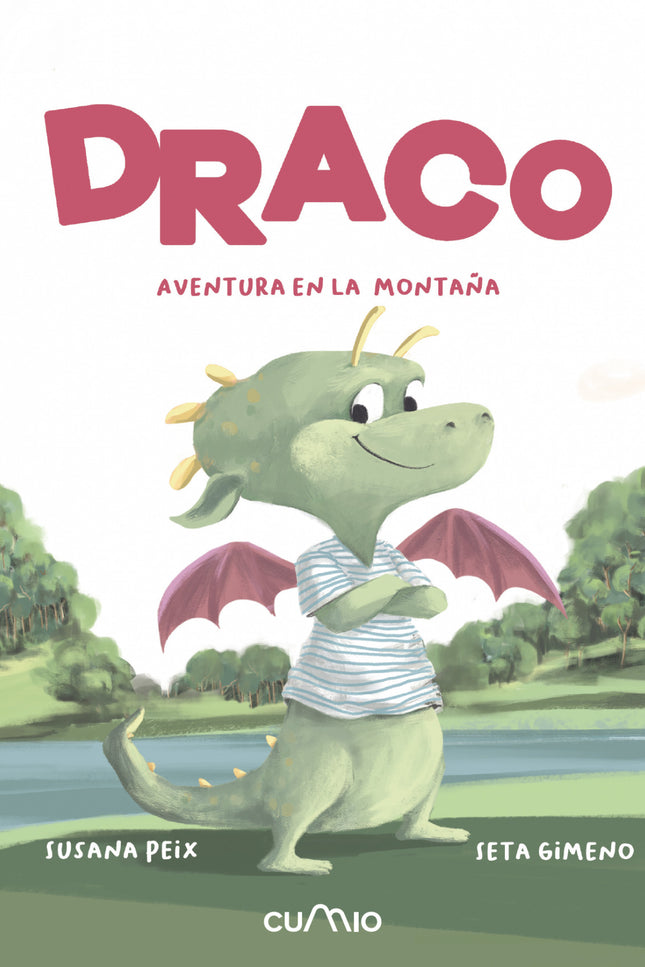 Draco: Aventura En La Montaña