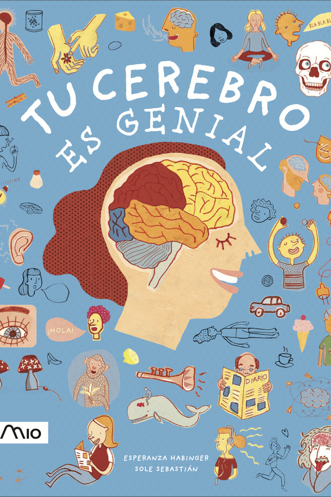 Tu Cerebro Es Genial