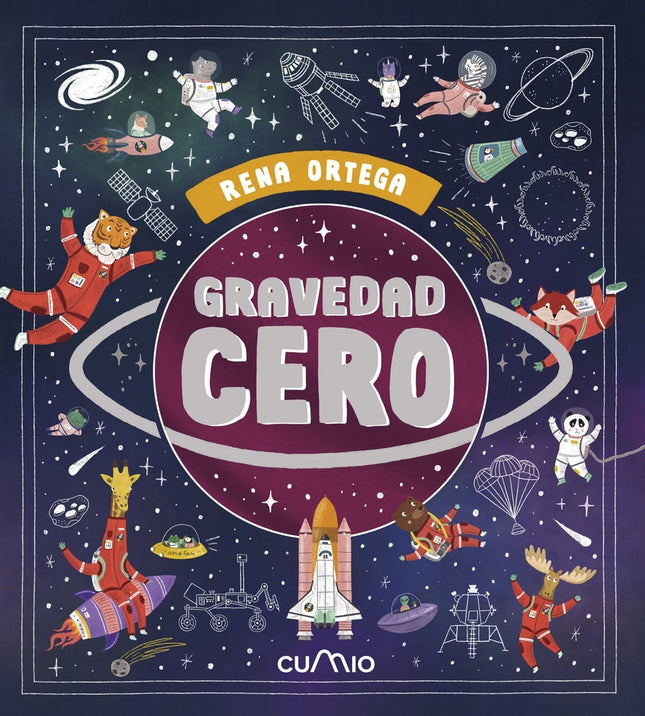 Gravedad Cero
