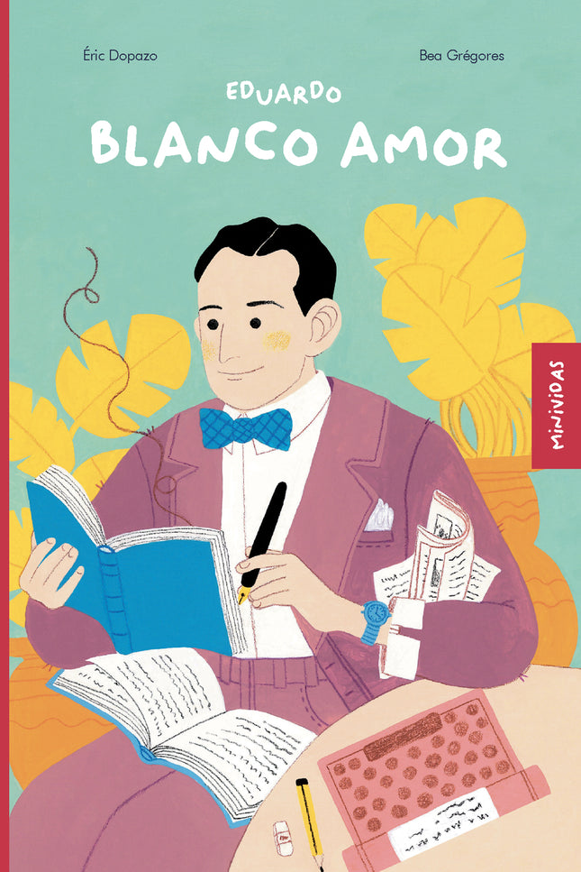 Eduardo Blanco Amor