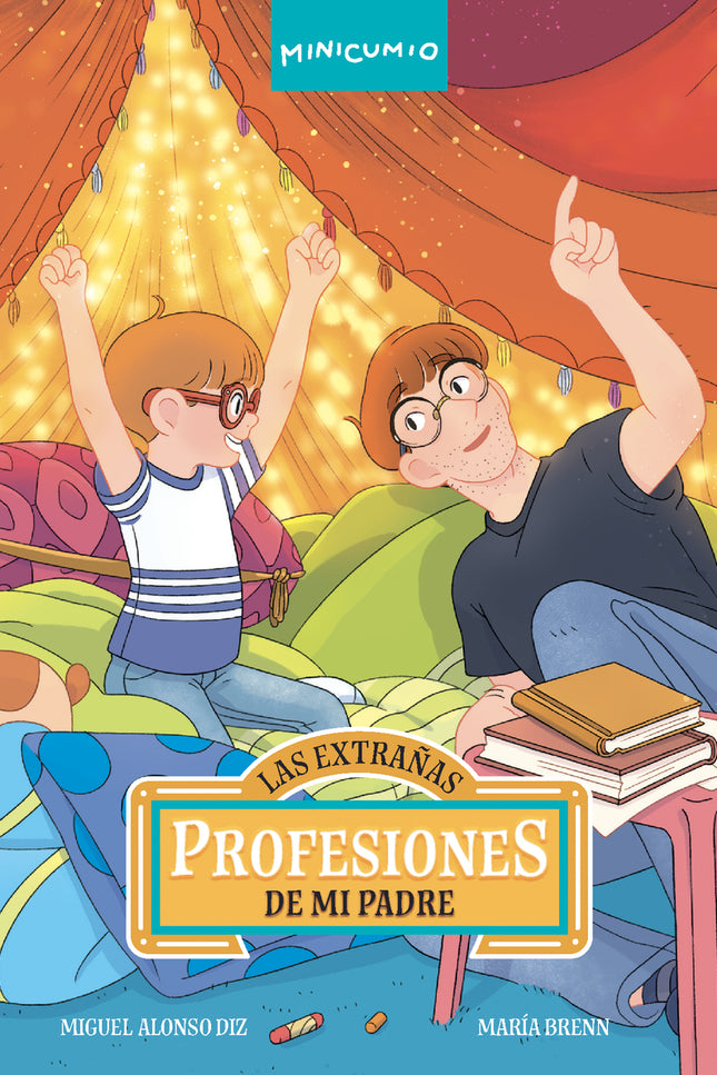 Las Extrañas Profesiones De Mi Padre