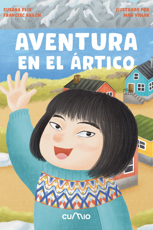 Aventura En El ártico