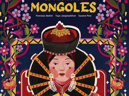 La Vida De Los Mongoles