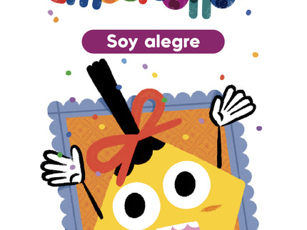 Los Emociconos.soy Alegre(lemos+5)