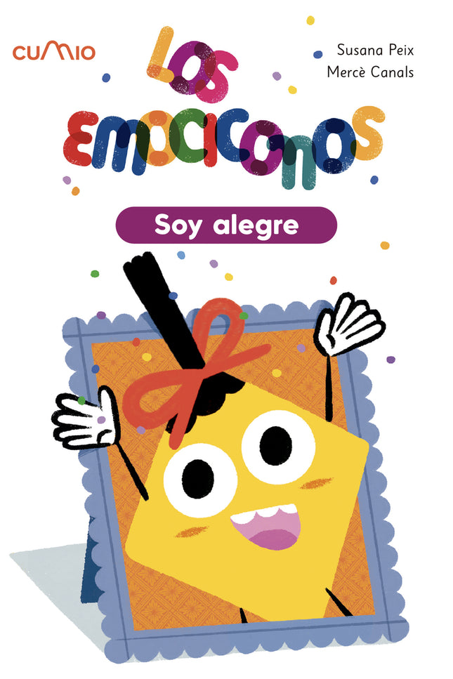 Los Emociconos.soy Alegre(lemos+5)