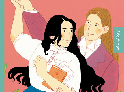 Elisa Y Marcela