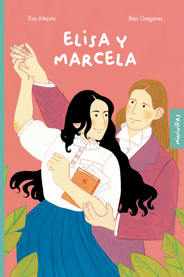 Elisa Y Marcela