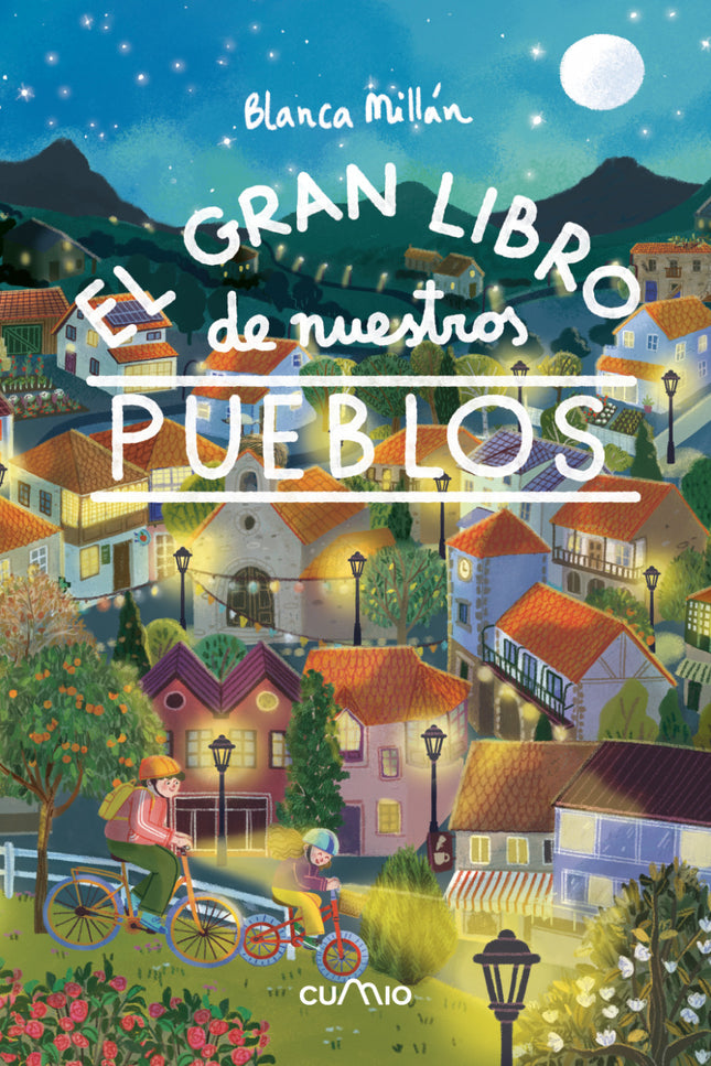 El Gran Libro De Nuestros Pueblos