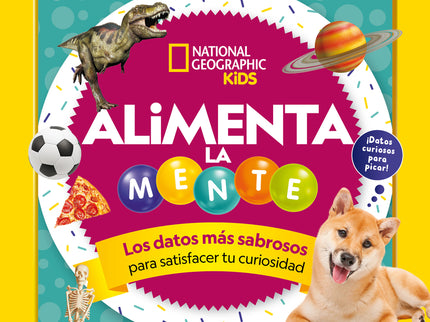 Alimenta La Mente 1