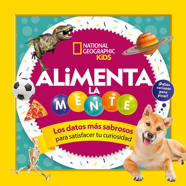 Alimenta La Mente 1