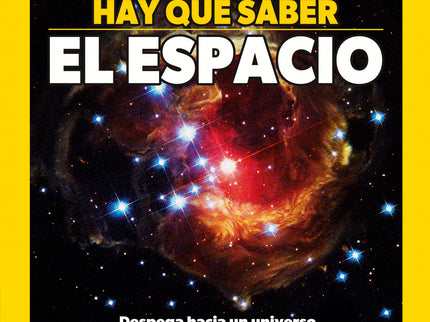 Todo Lo Que Tienes Que Saber - El Espacio