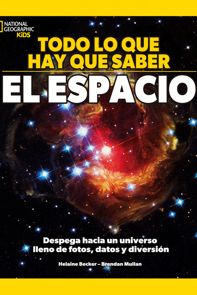Todo Lo Que Tienes Que Saber - El Espacio