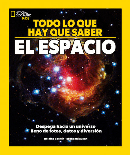 Todo Lo Que Tienes Que Saber - El Espacio